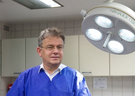 Dr  Dr  Med  Christoph Pytlik